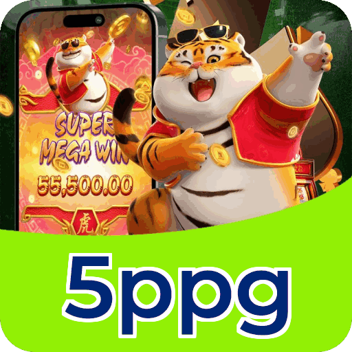 5ppg PIX instantâneo Brasil